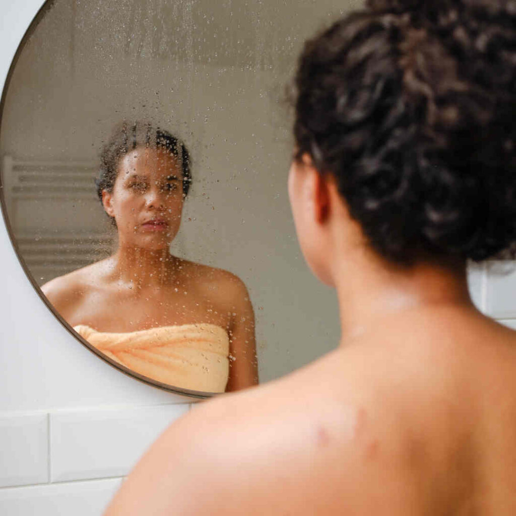 Du bist abhängig von Alkohol und keiner merkt's Let’s talk sober Titilayo Bornmann